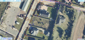 Działka budowlana na sprzedaż, Węglew ul. Dębowa gm. Golina