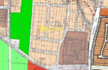 Na sprzedaż działka budowlana o pow. 910m2 -Konin