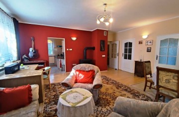 Do wynajęcia dom położony 200 m od Jeziora Ślesińskiego