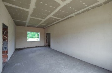 Sprzedam duży parterowy budynek usługowy - Koło