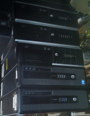 Chcesz sam złożyć komputer stacjonarny za parę zł?