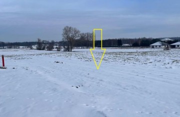 Działki budowlane w atrakcyjnej lokalizacji pod miastem, pow ...