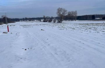 Działki budowlane w atrakcyjnej lokalizacji pod miastem, pow ...