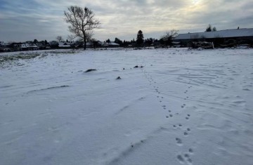Działki budowlane w atrakcyjnej lokalizacji pod miastem, pow ...