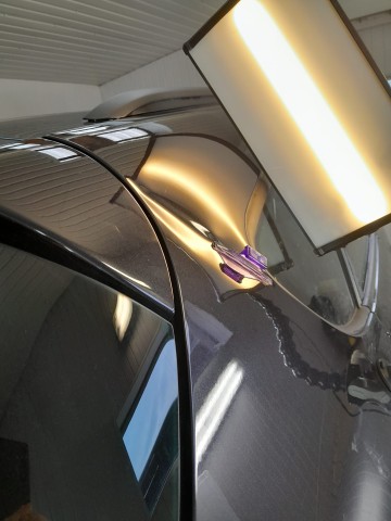 Czyszczenie tapicerki samochodowej i meblowej - Detailing