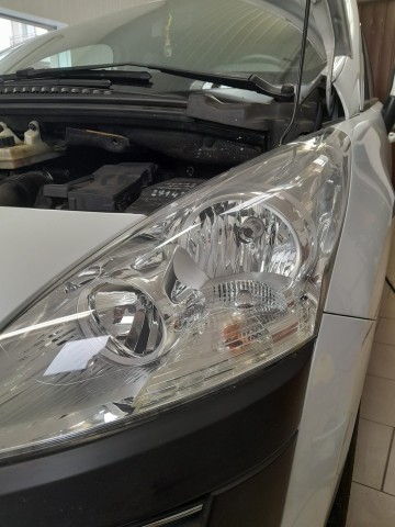 Czyszczenie tapicerki samochodowej i meblowej - Detailing