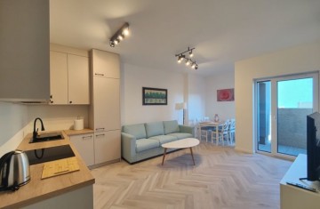 Do wynajęcia 2 pokoje w wysokim standardzie na parterze