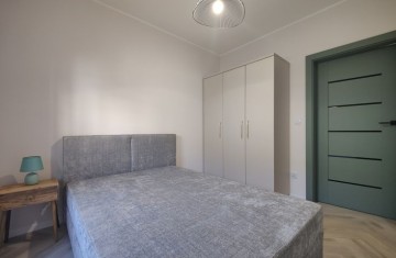 Do wynajęcia 2 pokoje w wysokim standardzie na parterze