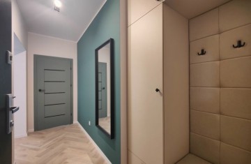 Do wynajęcia 2 pokoje w wysokim standardzie na parterze