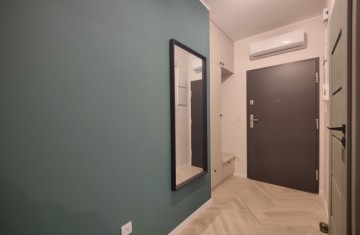 Do wynajęcia 2 pokoje w wysokim standardzie na parterze