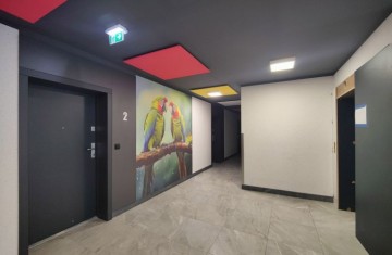 Do wynajęcia 2 pokoje w wysokim standardzie na parterze