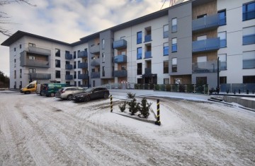 Do wynajęcia 2 pokoje w wysokim standardzie na parterze