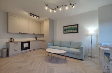 Do wynajęcia 2 pokoje w wysokim standardzie na parterze