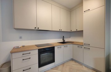 Do wynajęcia 2 pokoje w wysokim standardzie na parterze