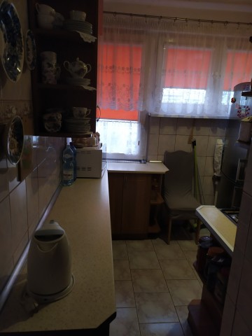 Mieszkanie 34 m&sup2;/ centrum/2 piętro