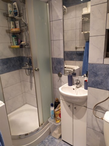 Mieszkanie 34 m&sup2;/ centrum/2 piętro