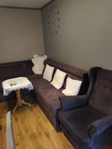 Mieszkanie 34 m&sup2;/ centrum/2 piętro