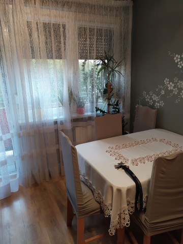 Mieszkanie 34 m&sup2;/ centrum/2 piętro