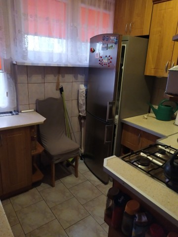 Mieszkanie 34 m&sup2;/ centrum/2 piętro