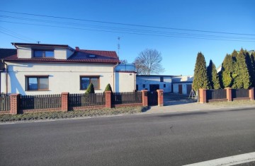 Dom po remoncie I 150 m2 I 6 pokoi I gotowy do zamieszkania