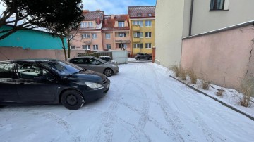 Umeblowany lokal usługowo-biurowy o pow. 200m2 -Starówka