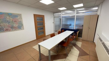 Umeblowany lokal usługowo-biurowy o pow. 200m2 -Starówka
