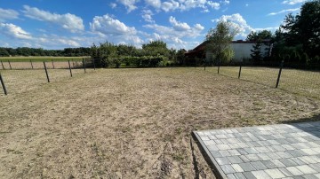 2 ostatnie domy do własnej aranżacji, pompa ciepła -Karsy