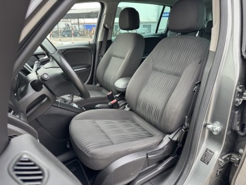 Opel Zafira 1.4 BENZYNA Klimatronik Ledy Tempomat Nawigacja