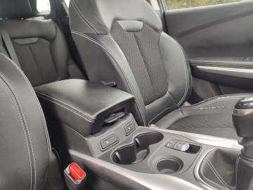 Renault Kadjar * Bose * 1,33 Benzyna 140km * Manual * Niemie