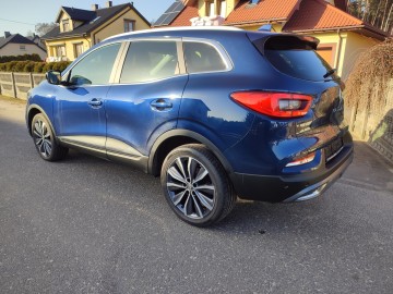 Renault Kadjar * Bose * 1,33 Benzyna 140km * Manual * Niemie