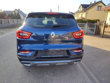 Renault Kadjar * Bose * 1,33 Benzyna 140km * Manual * Niemie