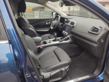 Renault Kadjar * Bose * 1,33 Benzyna 140km * Manual * Niemie