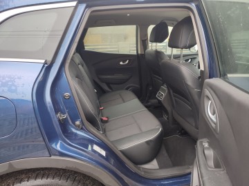 Renault Kadjar * Bose * 1,33 Benzyna 140km * Manual * Niemie