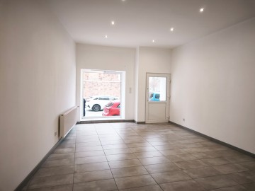 Do wynajęcia nowoczesny lokal na parterze-Konin-Star&oacute;wka