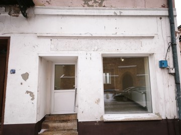 Do wynajęcia nowoczesny lokal na parterze-Konin-Star&oacute;wka