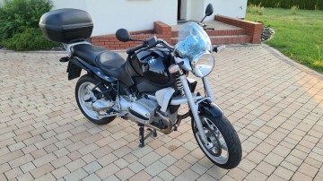 BMW R 850 R