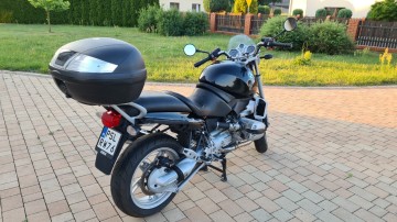 BMW R 850 R
