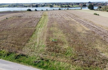 Działki Premium z dostępem do Zalewu na Powie