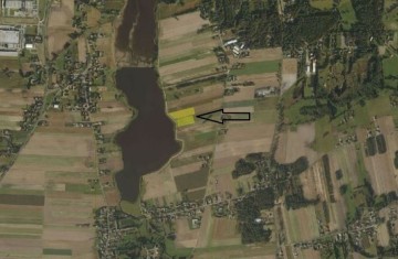 Działki Premium z dostępem do Zalewu na Powie