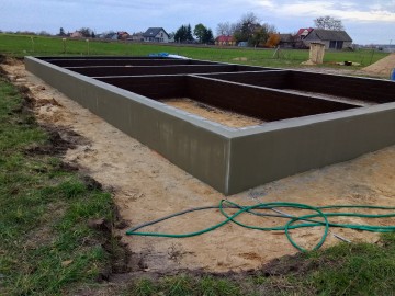 Usługi Budowlane 783-597-180 Wolne Terminy