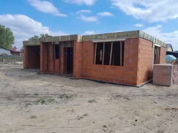 Usługi Budowlane 783-597-180 Wolne Terminy