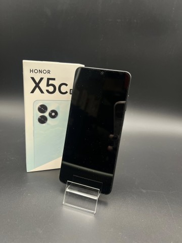 Honor X5C Plus 4/64 GB Komplet + gwarancja