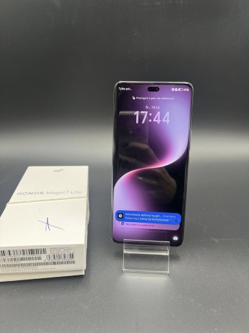 Honor Magic 7 Lite 5G 8/256 GB Komplet + gwarancja