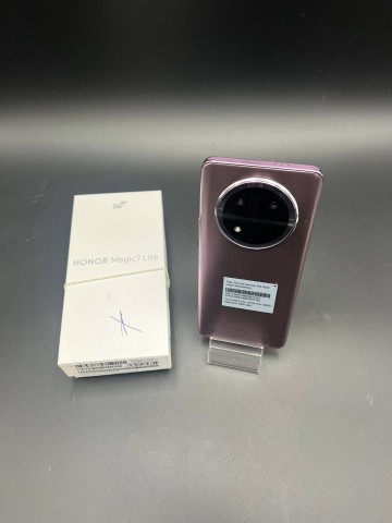 Honor Magic 7 Lite 5G 8/256 GB Komplet + gwarancja