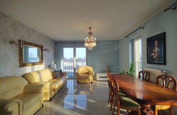 Sprzedam 3 pokoje, 1 piętro, nowe budownictwo - Villa Stary ...