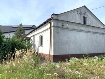 Dom w Kramsku z ogromnym potencjałem