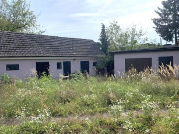 Dom w Kramsku z ogromnym potencjałem