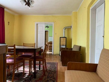 Dom w Kramsku z ogromnym potencjałem