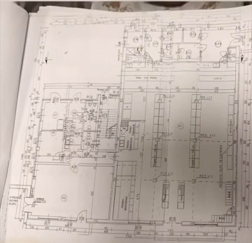 Lokal usługowo-handlowy Giewart&oacute;w