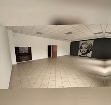 Lokal usługowo-handlowy Giewart&oacute;w